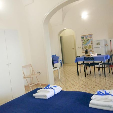 Villa Alda - Bilocali Vista Mare Santa Cesarea Terme Kültér fotó