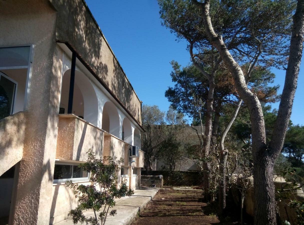 Villa Alda - Bilocali Vista Mare Santa Cesarea Terme Kültér fotó
