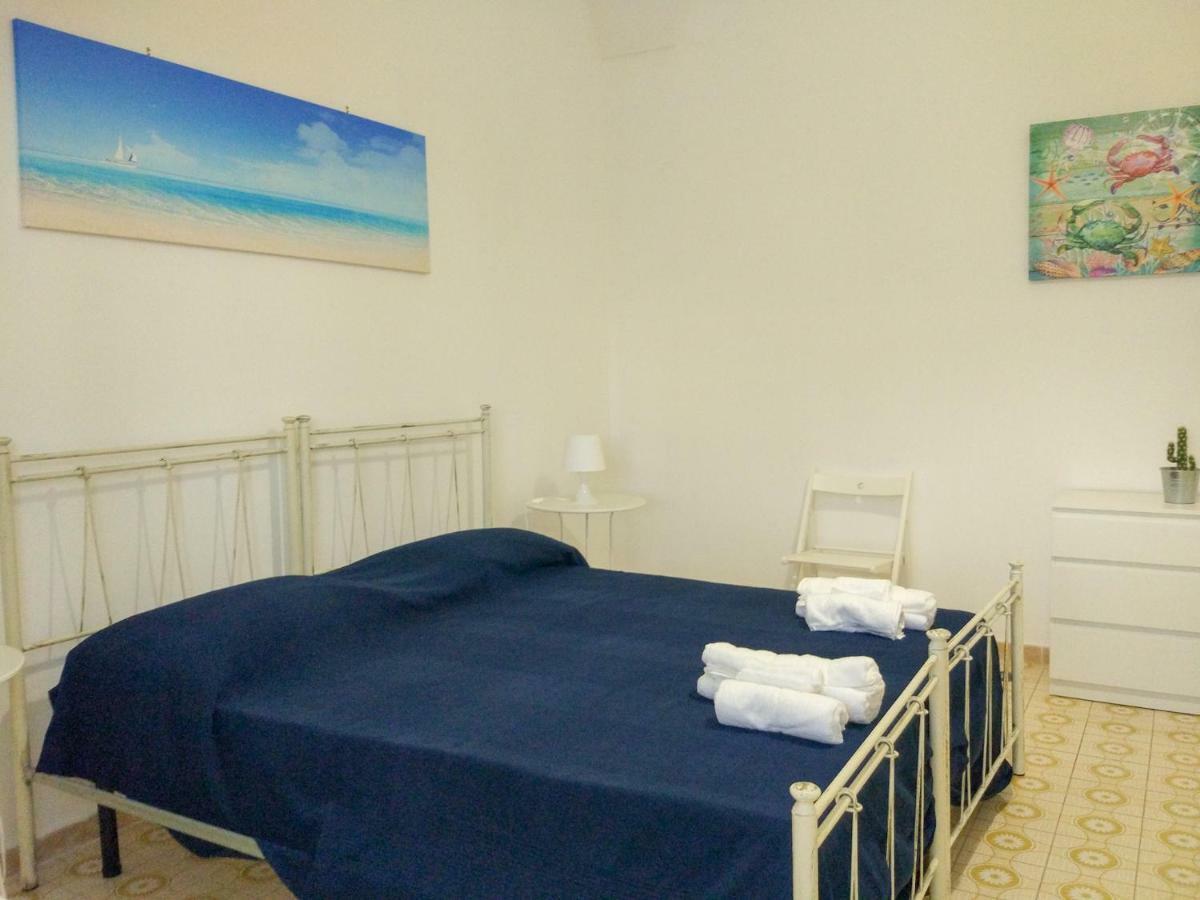 Villa Alda - Bilocali Vista Mare Santa Cesarea Terme Kültér fotó