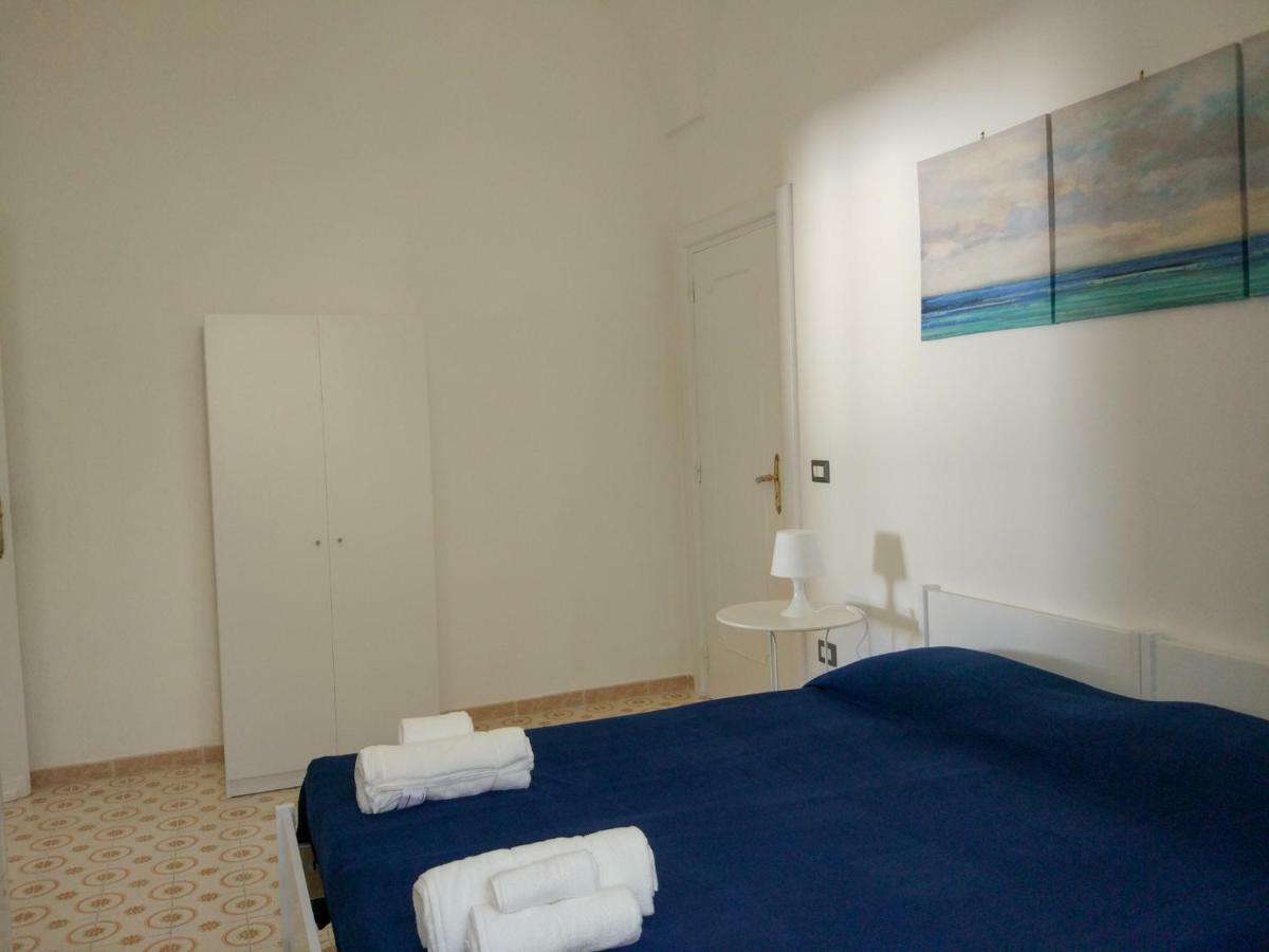 Villa Alda - Bilocali Vista Mare Santa Cesarea Terme Kültér fotó
